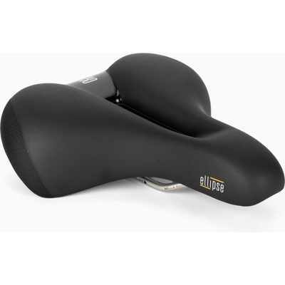 Selle Royal Premium Relaxed Ellipse čierne