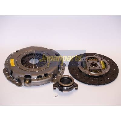 JAPANPARTS Sada spojky KF-H47