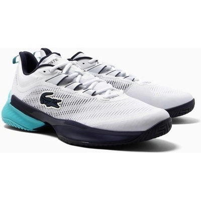 Lacoste AG-LT23 Ultra White/Navy