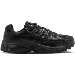 Nike Юношески обувки Nike P-6000 Junior Shoes - Triple Black