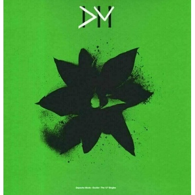 DEPECHE MODE - Exciter - The 12 Inch Singles LP Box Set