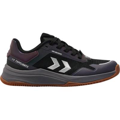 Hummel Topflight Pro Lc fialová