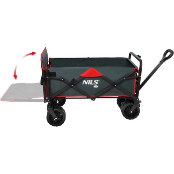 Nils Camp NC2601