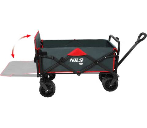 Nils Camp NC2601
