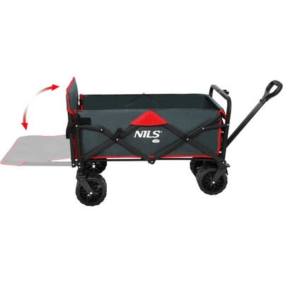 Nils Camp NC2601