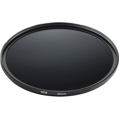 Hama 76900 set ND8, ND64, ND1000 šedé 62mm