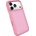 Speck Калъф Speck - Presidio Lux, iPhone 17 Pro, MagSafe, Ibis Pink (151022-3271)