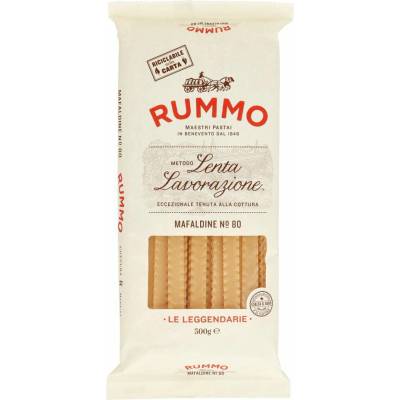 Rummo Mafaldine No.80 Semolinové cestoviny 500 g