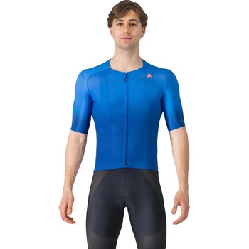 Castelli UPF modrá