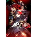 Persona 5 Royal