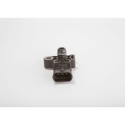 BOSCH Snímač tlaku v sacom potrubí 0261230289