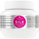 Kallos KJMN Silk Hair Mask 275 ml