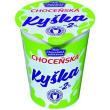 Choceňská Mlékárna Kyška 380ml