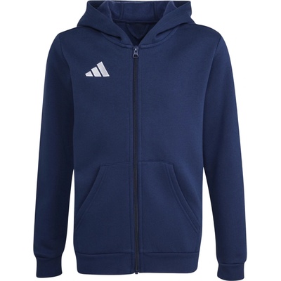 adidas Entrada 26 Full Zip Kids kh1784