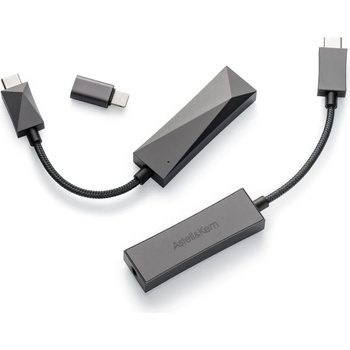 Astell & Kern HC3