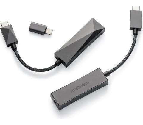 Astell & Kern HC3