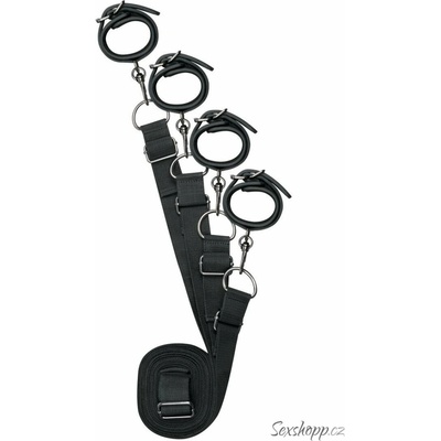 Easytoys Under the Bed Restraint System