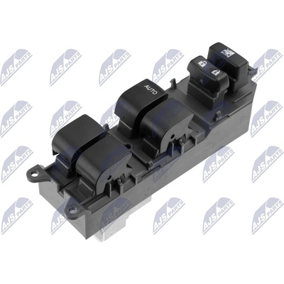 NTY Ovládací Panel Mechanismu Oken Toyota RAV4 2008 (84820-0R010)