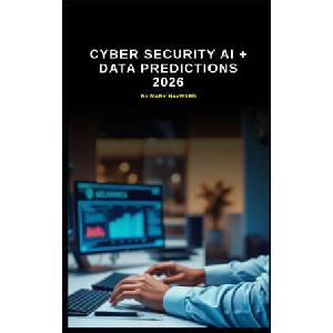 Cyber Security AI + Data Predictions 2026 | Mark Hayward (2026)