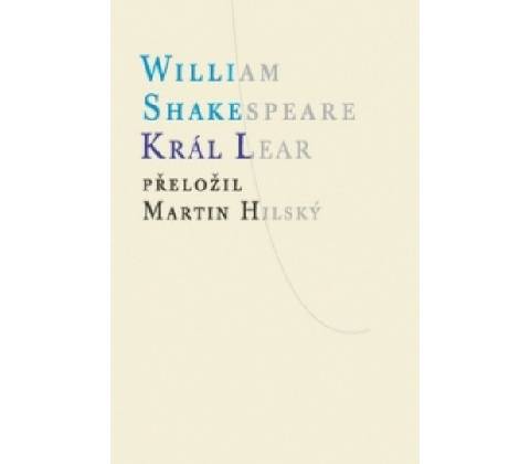 Král Lear - William Shakespeare