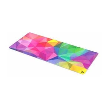 ENDORFY Подложка за мишка ENDORFY Crystal Spectrum - XL