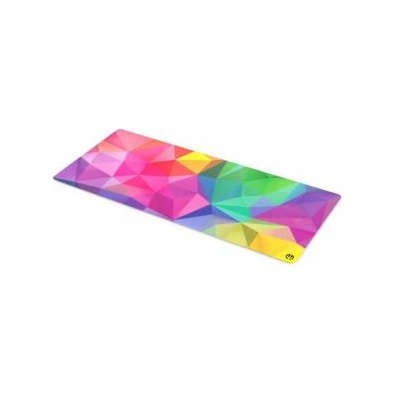 ENDORFY Подложка за мишка ENDORFY Crystal Spectrum - XL