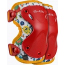 Chrániče na in-line Micro Monsters