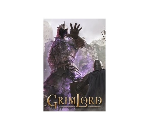 Grimlord