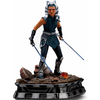 Iron Studios Ahsoka Series - Ahsoka Child 1/10