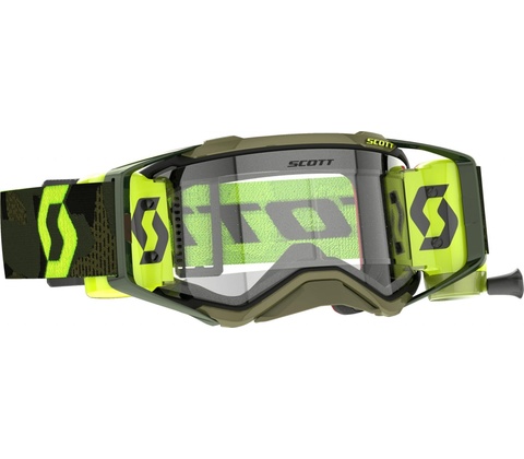 Scott Prospect Super WFS