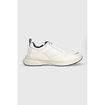 Calvin Klein Маратонки Calvin Klein LOW TOP LACE UP MIX в бежово HM0HM01044 (HM0HM01044)