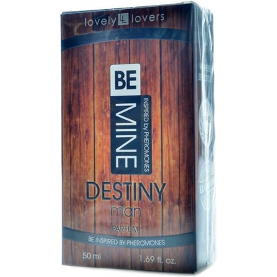 Valavani Lovely lovers Bemine Destiny pro muže 50 ml