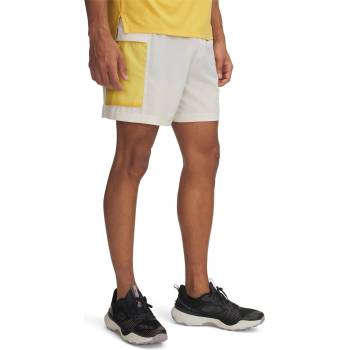 Under Armour Къси панталони Under Armour Men's Performance Running Shorts - Brown