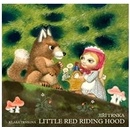 Little Red Riding Hood - Červená Karkulka anglicky