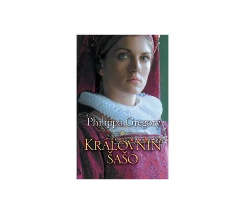 Kráľovnin šašo