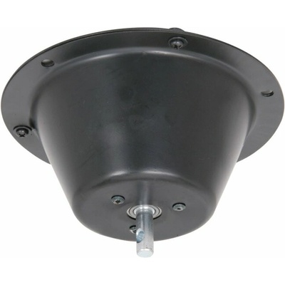 QTX motor pro zrcadlové koule do 50 cm, 0,8 ot./min.