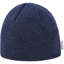 Kama Pletená Merino čepice AW69 tmavě modrá
