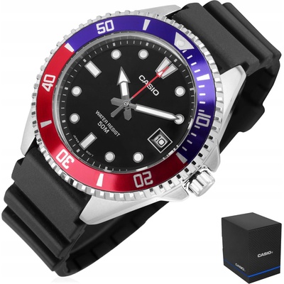 Casio MDV-10-1A2