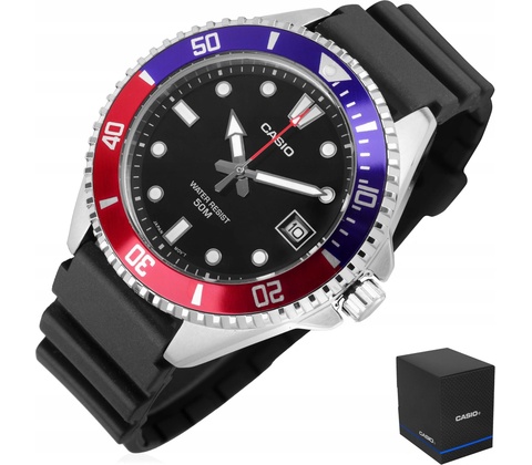 Casio MDV-10-1A2