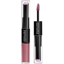 L'Oréal Paris Infaillible 24H Lip Color 213 Toujours Teaberry rúž 5,7 g