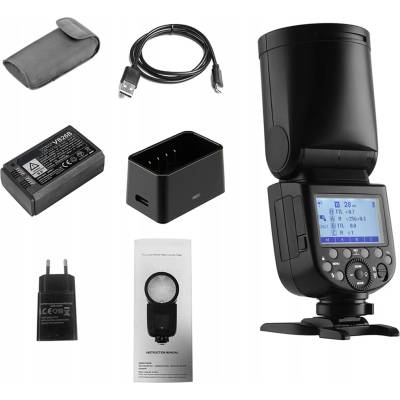 Godox V1S 76 Ws