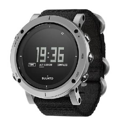 SUUNTO - Hodinky Suunto Essential Stone SS021218000