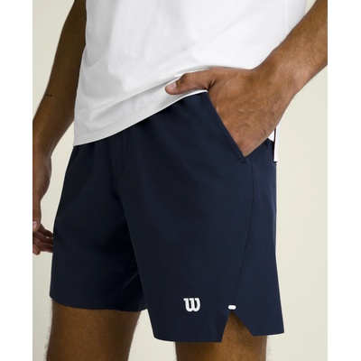 Wilson Tournament short 7 classic navy