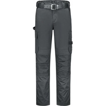 TRICORP Work Pants Twill Women Pracovní kalhoty dámské tmavě šedá