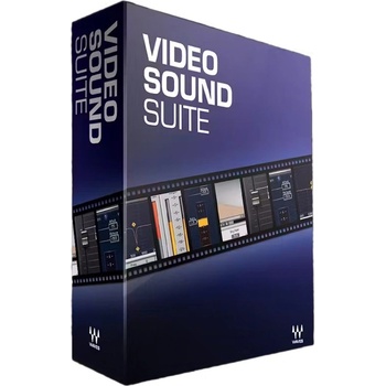 Waves Video Sound Suite