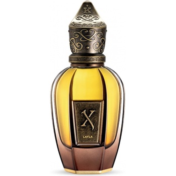 Image 1 of Xerjoff K Collection - Layla Extrait de Parfum 50 ml