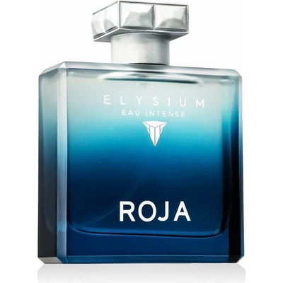 Roja Parfums Elysium Eau Intense parfémovaná voda pánská 100 ml tester