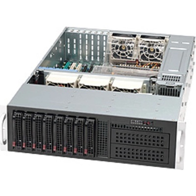 Supermicro CSE-835TQ-R920