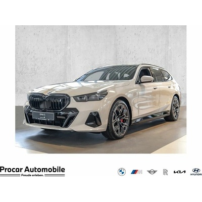 BMW i5 xDrive40 M Sport Pro 290 kW
