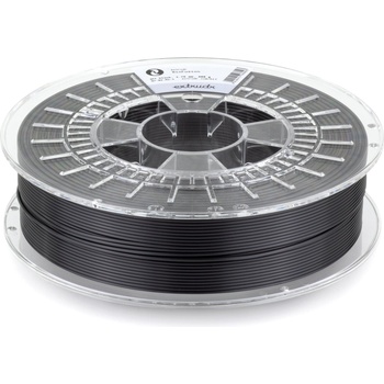 Extrudr BioFusion Jet Black - 1, 75 mm (9010241466023)
